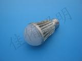 LED Bulb  JY-QP1307/3W