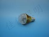 LED Bulb  JY-QP1308/5W