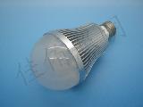 LED Bulb  JY-QP1312