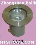 3615  Underground Lamp Series，Die-casting Aluminum