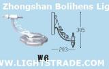 W6   Brackets,Accessories and Components