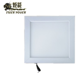 LED Panel Light Square 20*20 12W