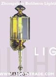 MB101-1     BRASS LAMP SERIES