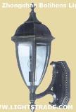 L8021W20     Outdoor Wall Lamps,Die-casting Aluminum