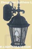 L8023W3V     Outdoor Wall Lamps,Die-casting Aluminum