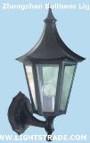 8038W1     Outdoor Wall Lamps,Die-casting Aluminum