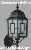 8042W1     Outdoor Wall Lamps,Die-casting Aluminum