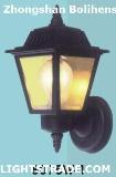 8075W-1     Outdoor Wall Lamps,Die-casting Aluminum