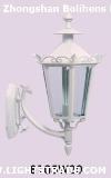 8105W20     Outdoor Wall Lamps,Die-casting Aluminum