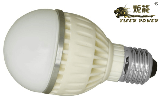 LED Bulb Light  White 5W/7W
