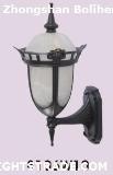 8106W10     Outdoor Wall Lamps,Die-casting Aluminum