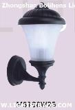 M8108W25      Outdoor Wall Lamps,Die-casting Aluminum