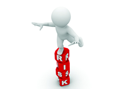 Risk of Financing Surplus in LED Industy