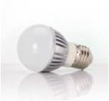 4w led bulb high power