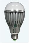 9w LED bulb