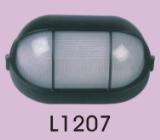 L1207     Tri-proof Light Series，Die-casting Aluminum