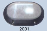 2001     Tri-proof Light Series，Die-casting Aluminum