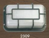 2309     Tri-proof Light Series，Die-casting Aluminum