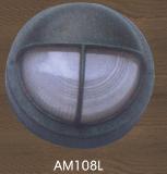 AM108L     Tri-proof Light Series，Die-casting Aluminum