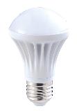 LED light Bulb-A19