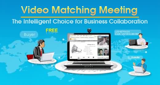 Video Matching Meeting