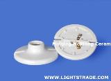 E26 F507-1 Porcelain lampholder——McWong