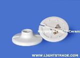 E26 F507-1-DT Porcelain lampholder——McWong