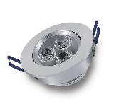3w LED Ceiling Downlight