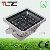 42W reasonable price high lumen square LED flood light