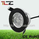 3w new design round good price high quality led ceiling light with CE RoHS from China factorysh-l