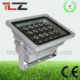 24W reasonable price high lumen square LED flood light