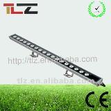 18*1w high power outdoor led wall washer light new linear design /di