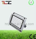 2012 led flood lighting AC85-265V 110LM/W long life time