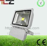 30 w 50w 80w high power led flood light with CE ROHS