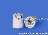E27 F519-2 Porcelain lampholder——McWong