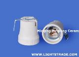 E27 F519A1.12 Porcelain lampholder——McWong