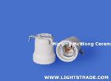 E27 F519A.M4 Porcelain lampholder——McWong