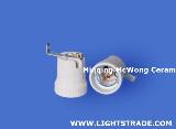 E27 F519B-2 Porcelain lampholder——McWong