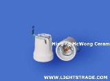 E27 F519B.17-1 Porcelain lampholder——McWong