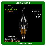 2012 Hot Selling 360D 4W LED Candle Bulb E14