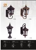 L8131W     Outdoor Wall Lamps,Die-casting Aluminum