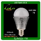 3w e27 led bulb ball 360D
