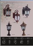8139WV     Outdoor Wall Lamps,Die-casting Aluminum