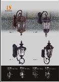 8155WV     Outdoor Wall Lamps,Die-casting Aluminum