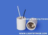 E39 F547-5N-1 Porcelain lampholder——McWong