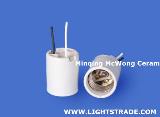 E39 F547-5N Porcelain lampholder——McWong