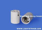 E40 110-E40-2 Porcelain lampholder——McWong