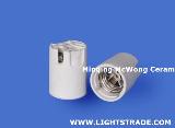 E40 531-2 Porcelain lampholder——McWong