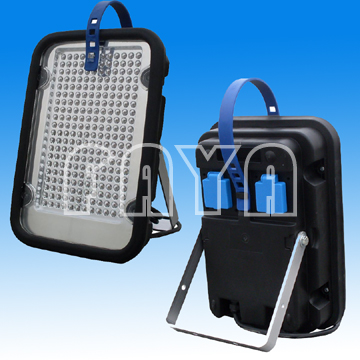 32402(S)LED - With 240pcs SMD 3014D LEDs