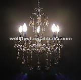 Classical Crystal Commercial Pendant Light